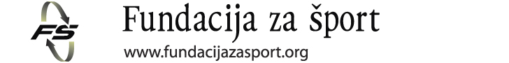 Fundacija za šport Slovenije